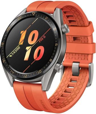Huawei Watch GT Active 46 1.4