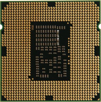 Intel Core i5 650 LGA 1156 OEM cpu intel lga1156 i5 650 oem 574958
