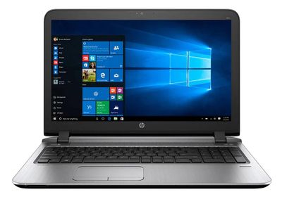 Hp probook 450 g3 i5 new arrivals