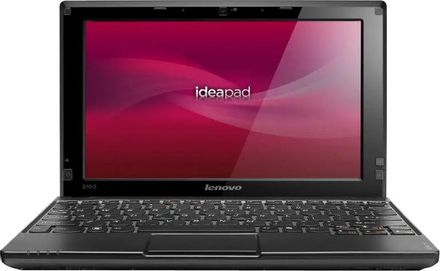Нетбук Lenovo IdeaPad S10-3L 10.1", Intel Atom N455 1.66ГГц, 1-ядерный, 1ГБ DDR2, 160ГБ,  Intel GMA  3150, Windows XP Home, черный [59056722]