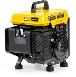 Бензиновый генератор CHAMPION IGG IGG1101, 220/12 В, 1.3кВт