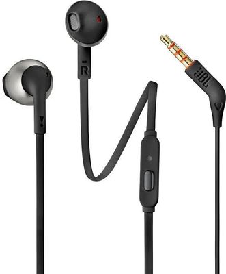 JBL Tune 205 3.5 jblt205blk 1081096