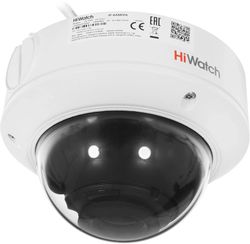 Камера видеонаблюдения IP HIWATCH DS-I258Z(B)(2.8-12mm), белый