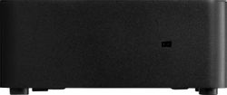 Неттоп MSI Cubi NUC 1M-044XRU Intel Core 5 120U, DDR5 16ГБ, 512ГБ, без операционной системы, черный