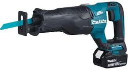 Сабельная пила Makita DJR187RTE, аккумуляторная