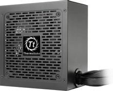 Блок питания Thermaltake Smart BX1 SE,  550Вт,  черный