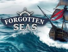 Изображение товара Игра INDIE.IO Forgotten Seas для ПК цифровое издание с русской локализацией