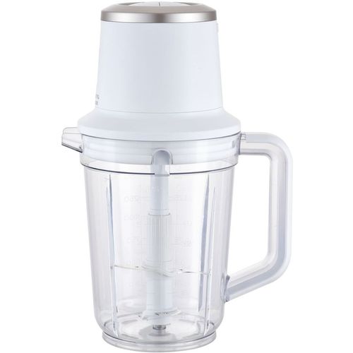 Блендер Polaris PTB 0435, портативный, белый