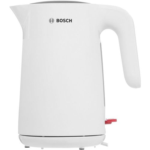 Чайник электрический Bosch TWK2M161, 1.7л, пластик