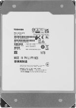 Изображение товара Жесткий диск Toshiba Enterprise Capacity MG11ACA16TE 16 ТБ SATA 3.5"
