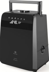 Увлажнитель воздуха ультразвуковой Royal Clima RUH-G450/5.5E-BL, 5.5л, черный