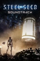 Изображение товара Дополнение к игре Steel Seed, Storm in a Teacup, Музыкальный саундтрек