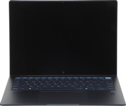 Ноутбук HP EliteBook Ultra G1q8, 14", IPS, Qualcomm Snapdragon X Plus X1P-42-100, 8-ядерный, 16ГБ LPDDR5x, 512ГБ SSD, Qualcomm Adreno, темно-синий