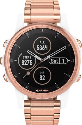Garmin Fenix 5S Plus 1.2