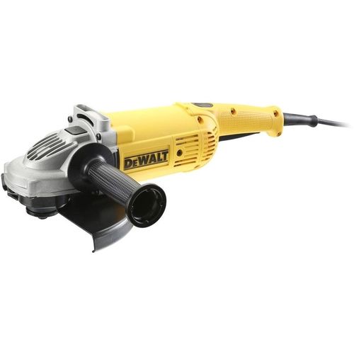 Угловая шлифмашина DeWALT DWE4217KD-QS
