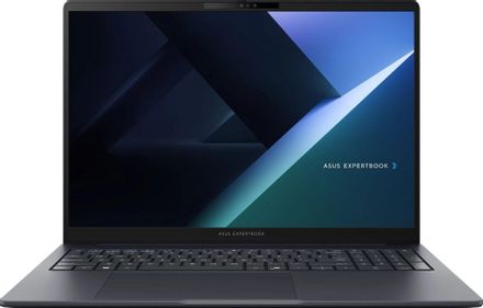 Ноутбук ASUS ExpertBook B5 B5605CVA-MB0310, 16", IPS, Intel Core 7 150U 1.8ГГц, 10-ядерный, 16ГБ DDR5, 1ТБ SSD,  Intel Graphics, без операционной системы,  серый [90nx08h1-m00ad0]