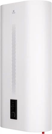 Водонагреватель Royal Clima Betta Nova Inox RWH-BN30-FS, накопительный, 2кВт, 30л, белый