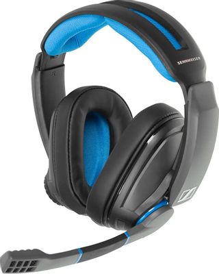 Sennheiser gsp 400 best sale