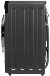 Стиральная машина Бирюса WMD-MX814/15 S, 8кг, с паром, с сушкой, инверторная