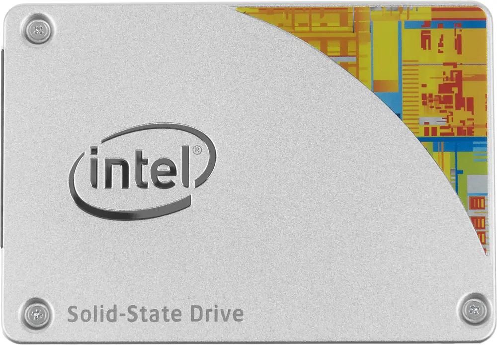 Intel 535 120gb on sale