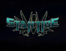 Изображение товара Startide игра для ПК аркадный шутер с видом сверху 2017