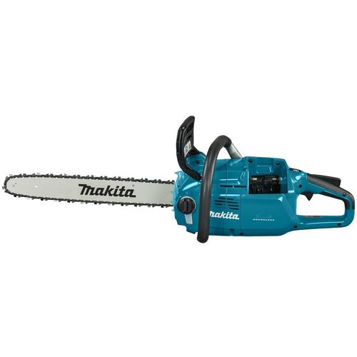 Цепная пила Makita UC017GZ01, аккумуляторная, 40В, без АКБ, без ЗУ
