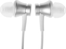 Изображение товара Наушники Xiaomi In-Ear внутриканальные белые проводные