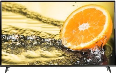 Характеристики 48" Телевизор Hyundai H-LED48F401BS2, FULL HD, черный ...