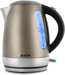 Чайник электрический Vitek VT-7025, 1.7л
