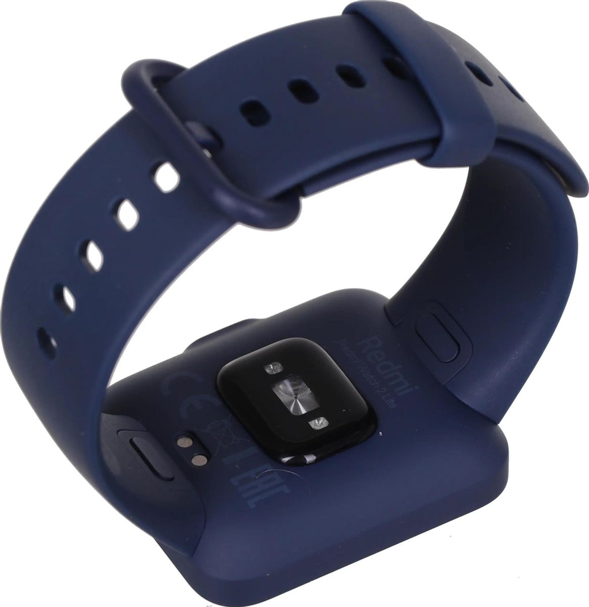 Xiaomi Redmi Watch 2 Lite GL Azul (BHR5440GL)