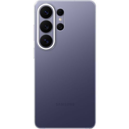 Чехол (клип-кейс) Samsung Clear Case, для Samsung Galaxy S26 Ultra, прозрачный [ef-qs948ctegru]