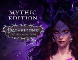 Игра META PUBLISHING Pathfinder: Wrath of the Righteous - Mythic Editio, для ПК, регион: Россия,СНГ