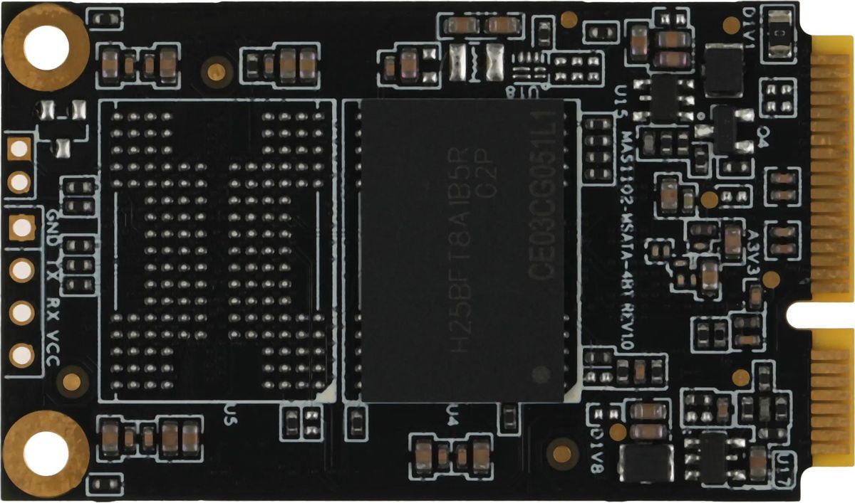 Msata ssd 128gb hotsell