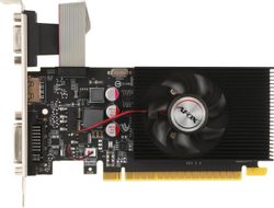Видеокарта AFOX NVIDIA GeForce GT 240 AF240-1024D3L2-V2
