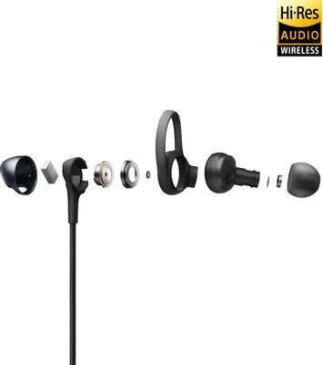 vivo Wireless Sport Earphone HP2055 Bluetooth 6020080 1477920