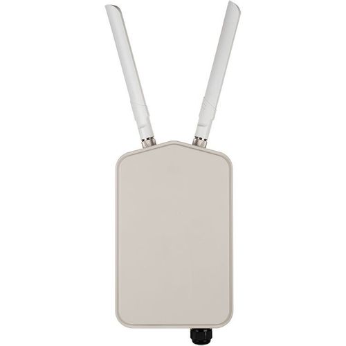 Точка доступа D-Link DWL-8720AP/UN/A1A, AC1300, 2.4/5ГГц, 1xRJ45, белый