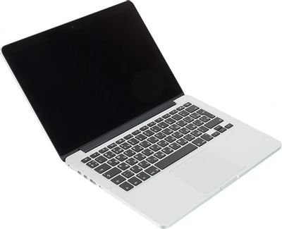 Intel iris graphics 6100 clearance macbook pro