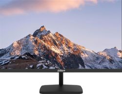Изображение товара 27" Монитор Dahua DHI-LM27-A221, 1920x1080, IPS, 120Гц, 1хHDMI, черный Изображение товара 27" Монитор Dahua DHI-LM27-A221, 1920x1080, IPS, 120Гц, 1хHDMI, черный