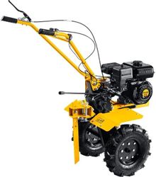 Мотоблок STEHER GT-430, бензиновый, 5.15кВт, 7л.с.