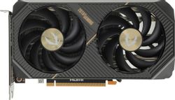 Изображение товара Видеокарта Zotac NVIDIA  GeForce RTX 5060TI RTX 5060TI 8GB AMP 8ГБ AMP, GDDR7, Ret [zt-b50610f-10m]