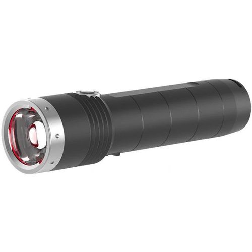 Ручной фонарь LED Lenser P7R Work, черный [502187] LED LENSER