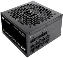 Изображение товара Блок питания Thermaltake Toughpower GT Gen.5 750Вт 140мм 80 PLUS GOLD
