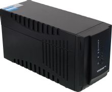 ИБП Ippon Smart Power Pro 1000, 1000ВA [573254] – купить в Ситилинк ...