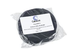 Хомут-липучка CABEUS ROL-5X25-BK 5000мм х 25мм, полиамид