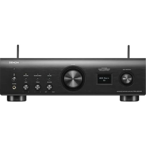 Интегральный усилитель Denon PMA-900HNE, черный