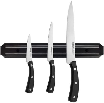 Набор кухонных ножей NADOBA 723035