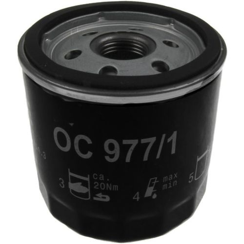 Фильтр масляный KNECHT/MAHLE OC977/1