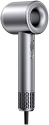 Фен CENTEK СТ-2272, серый