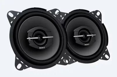 Sony speaker 10 sales inch
