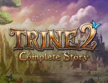Изображение товара Игра FROZENBYTE Trine 2 Complete Story для ПК с русской локализацией